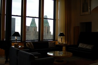 NY PALACE PH #5401