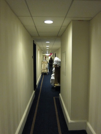 Room 2307