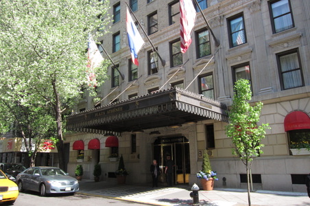 Plaza Athenee