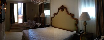 PLAZA ROYAL TERRACE SUITE&1Bedrm St