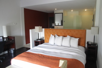 RAVEL HOTEL 