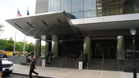 Ritz-Carlton - Battery Park