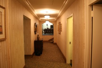 Roosevelt Hotel
