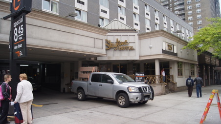 Skyline Hotel
