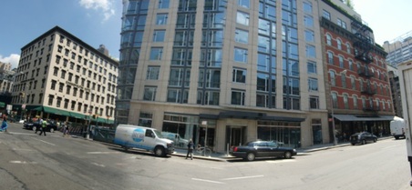 Smyth Hotel