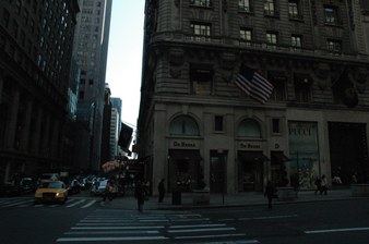 St Regis Hotel