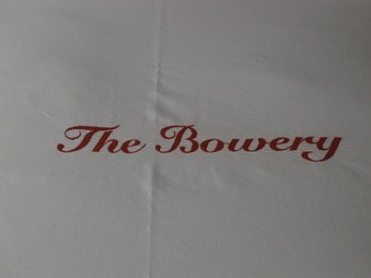 The Bowery Hotel - Suites