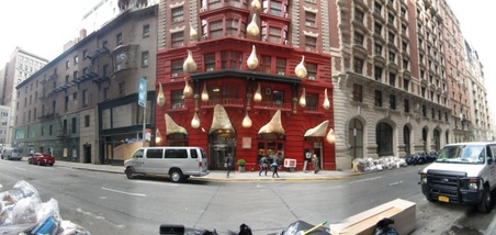 The Gershwin Hotel