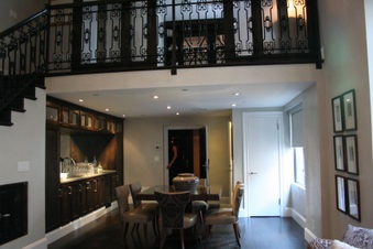 The Mansfield