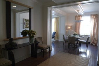 The Mark Hotel