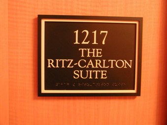 The Ritz Carlton - Downtown