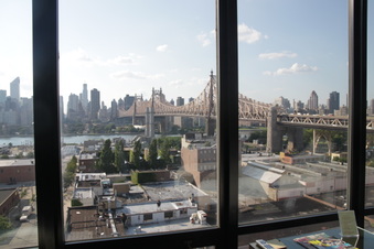 Z Hotel Suite 1101
