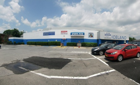Iceland Rink