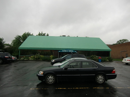 Port Washington Skating Center