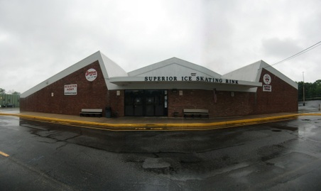 Superior Ice Rink