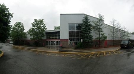 Westchester Skating Academy