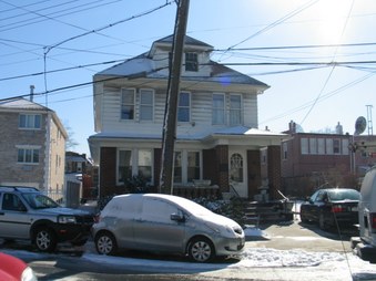 61-42 Maspeth Ave