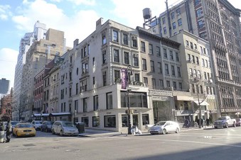 Dr. Perricone Storefront