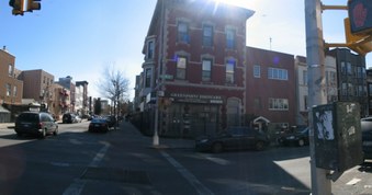 Foot DR. 102 Norman Ave