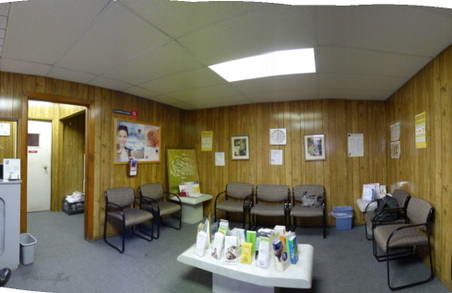 INTERNAL MED - ASTORIA