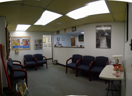 LEIBOWITZ DENTAL (ASTORIA)