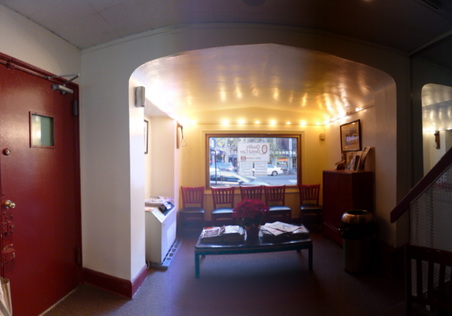 QUALITY DENTAL (UWS)