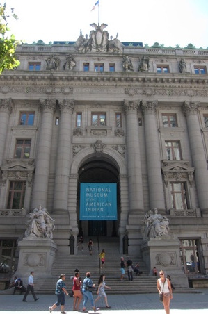 Customs House