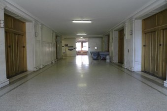 1 Centre St - Former Marriage Bureau