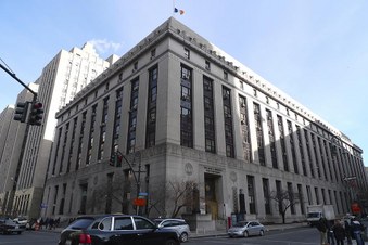 80 Centre St