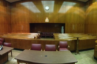 Brooklyn Supreme/Civil Court