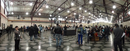Coney Island DMV