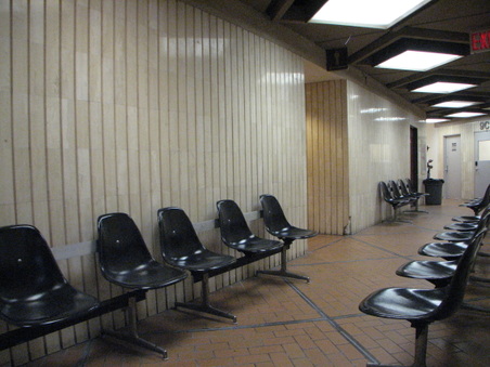 Family Court Building