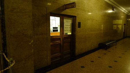 Queens Supreme Courthouse 2