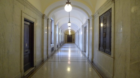 Surrogate Court - 6th Floor Offices