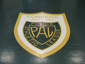 Yonkers PAL