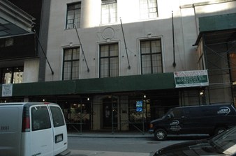 PRIVATE CLUBS/SOCIETYS