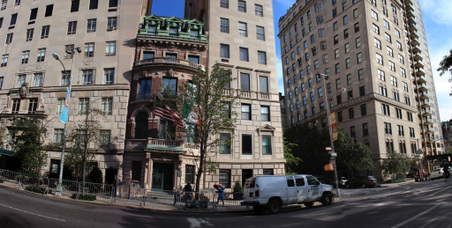 American Irish Historical Society