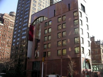 ASIA SOCIETY