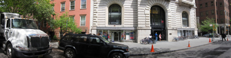 Brooklyn Historical Society