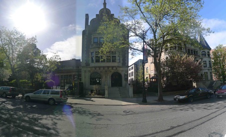 Brooklyn Society for Ethical Culture