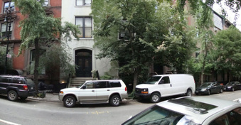 Center For Modern Psychoanalytic Studies