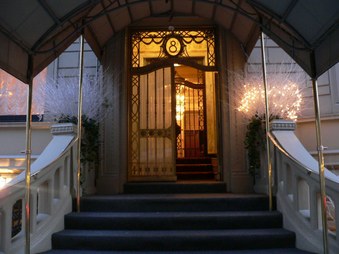 Columbus Citizens Club