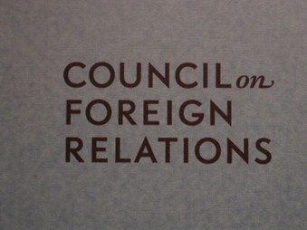 Council on Foreign Relations