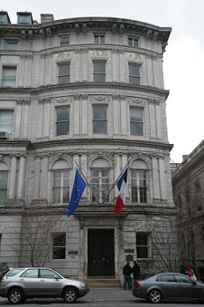 French Embassy