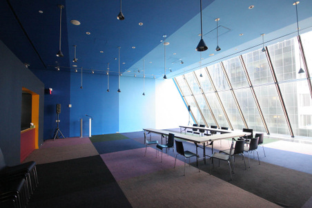 French Institute Alliance Française (FIA