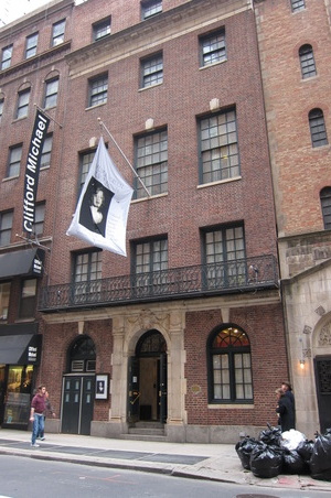 Grolier Club