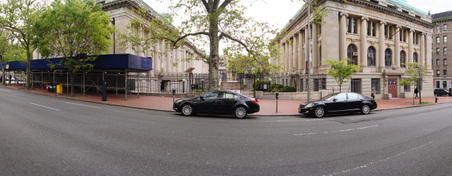 Hispanic Society of America