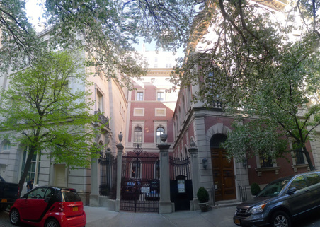 House of the Redeemer