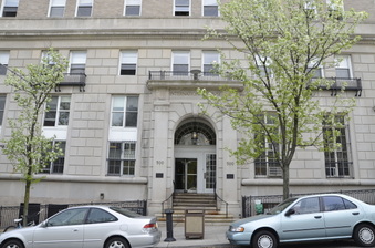 International House
