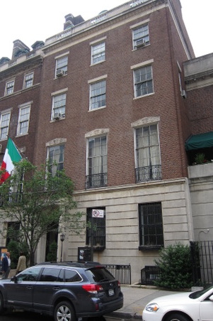 Italian Institute